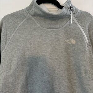 The North Face Women’s Canyonlands u00bc Zip Fleece